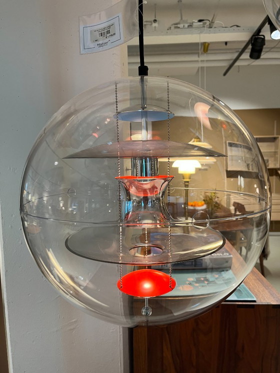 Image 1 of Verpan VP Globe Pendelleuchte