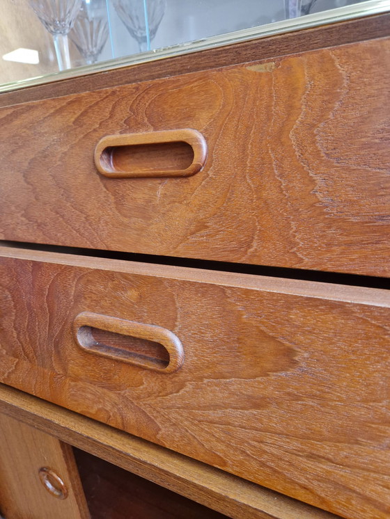 Image 1 of 1970s sideboard