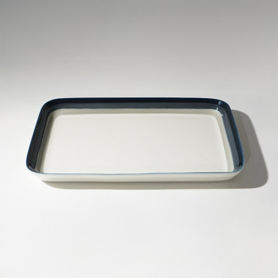 Vajilla "Eco" de Giovanni Garibaldi para Ginori, años 70 – Richard Ginori, Accesorios de cocina, Ceramic (photo 8 of 14)