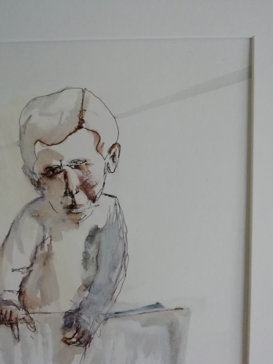 Image 1 of Rob Jacobs - Tímido