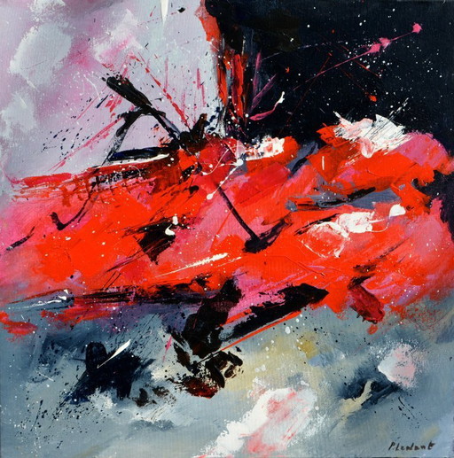 L'amour passionné