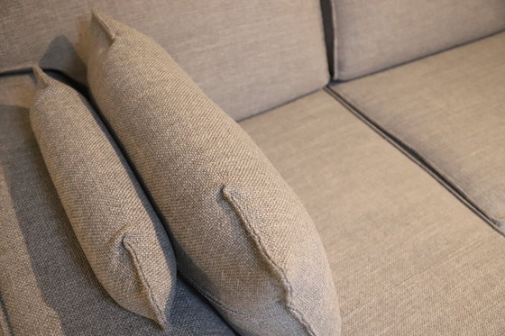 Image 1 of Canapé d'angle design en stock