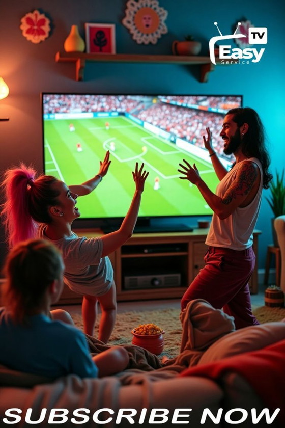 Image 1 of TV home services Premium Support All Devices