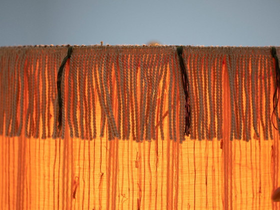 Image 1 of Glastischlampe, Karl Wiedmann, 1930er, Deutschland