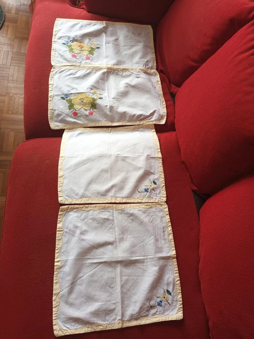 Napkins