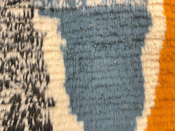 Image 1 of Alfombra Azilal única - 249 cm x 162 cm