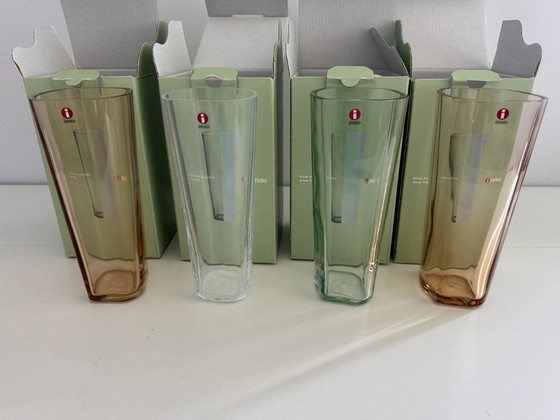 Image 1 of Vase iittala Alvar aalto