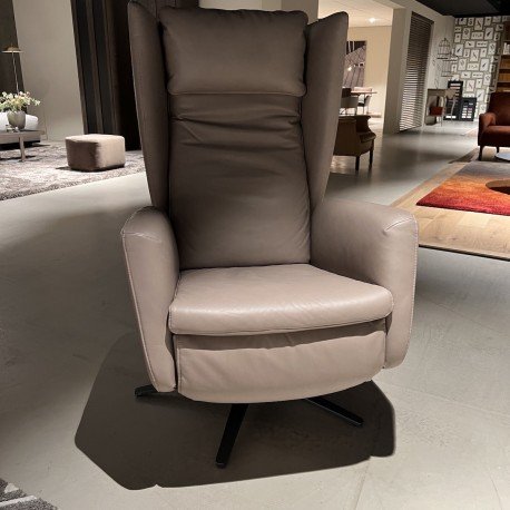 relax Dave – Bielefelder Werkstätten, fauteuils (photo 2 of 6)