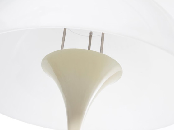 Image 1 of Scandinavian floor lamp, Panthella model, first edition
