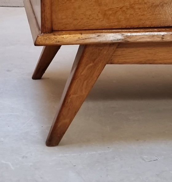 Credenza Mid Century – Credenze, Legno (photo 12 of 16)