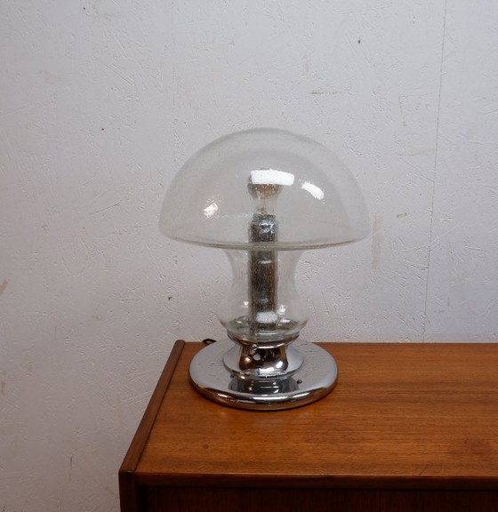 Image 1 of Lampe de table champignon Baum Leuchten