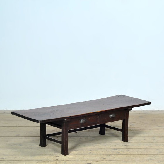 Image 1 of Japanese tea table, circa 1930