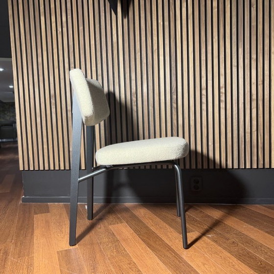 Image 1 of Qliv On Top dining chair (set of 4)