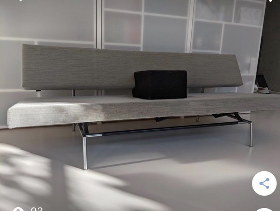 Image 1 of Martin Visser Sleeper Sofa for 't Spectrum 1960