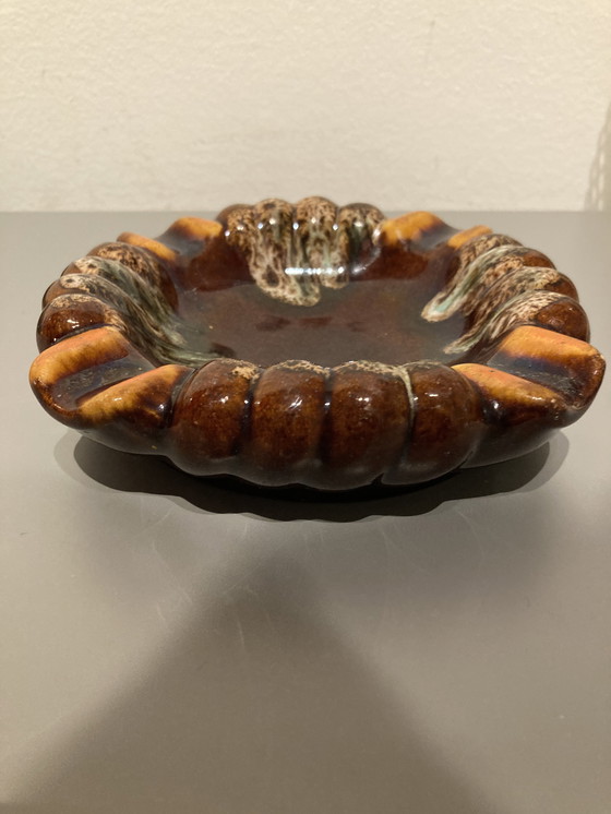 Image 1 of Keramik-Aschenbecher