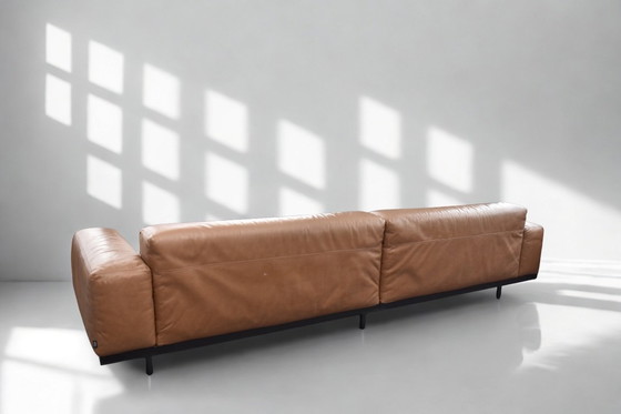 Image 1 of Sofá exclusivo Arflex Naviglio de diseño Umberto Asnago