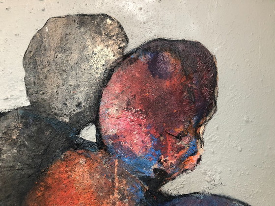 Rob Jacobs – Pinturas y dibujos, Lienzo (photo 7 of 13)
