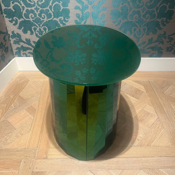 Image 1 of ClassiCon Pli side table