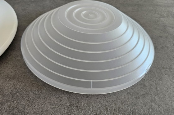 Arteluce "Onda 2" Ceiling Lamp - New in original box – Ceiling lights, Glass (photo 7 of 7)