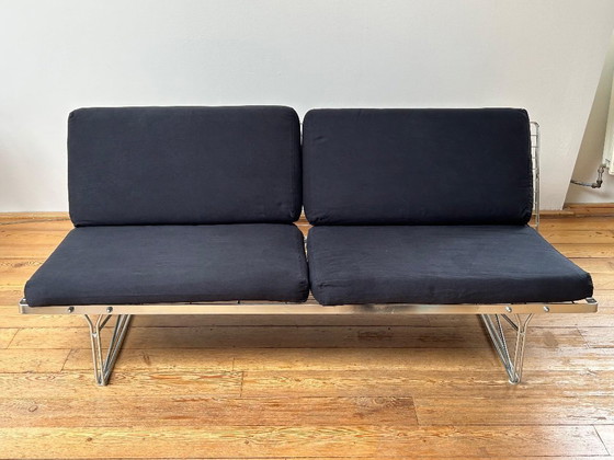 Image 1 of Ikea Moment Sofa, entworfen von Niels Gammelgaard, 1980er Jahre