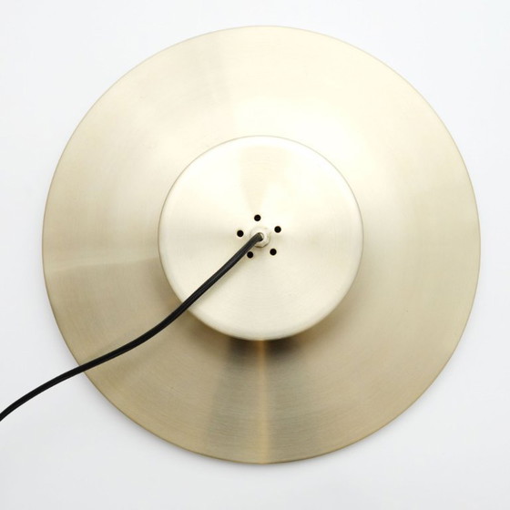 Image 1 of Lampada Space Age, progettata da Carl Thore, Svezia anni '60