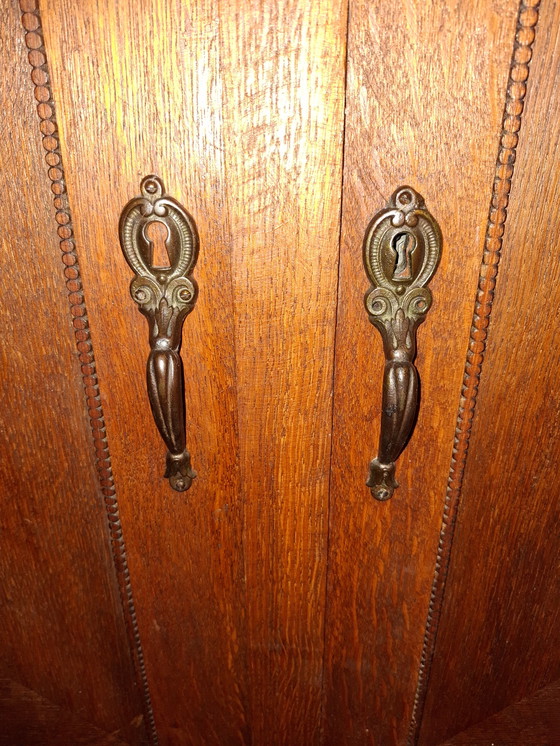 Image 1 of Gustav "de oude ladekast"