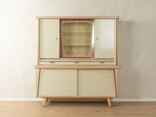 1950s kitchen cabinet, vintage