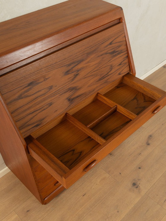 Image 1 of 1980s bureau, Dyrlund, Vintage