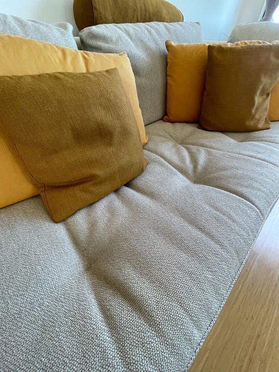 Image 1 of Canapé d'angle Ligne Roset