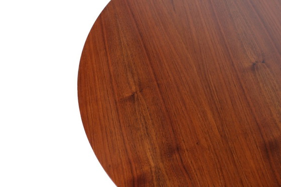 Image 1 of Salontafel ontworpen door Charles en Ray Eames voor Herman Miller, jaren 60.