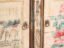 Credenza antica dipinta in legno di pino – Cina, circa 1930 – Credenze, Brass (photo 14 of 40)