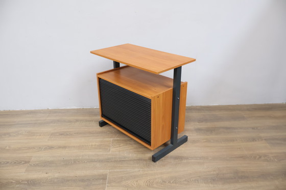Image 1 of Wooden Shutter Box