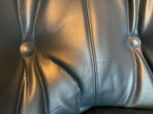 Poltrona Leolux Carabas – fauteuils, Leather (photo 2 of 5)