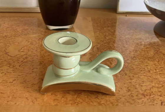 Image 1 of Vintage candlestick