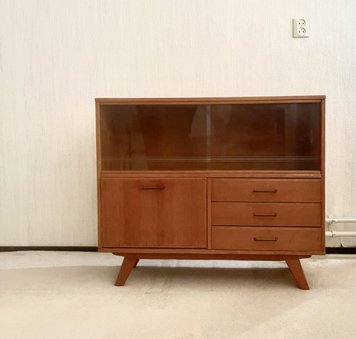 Vintage 1960s sideboard