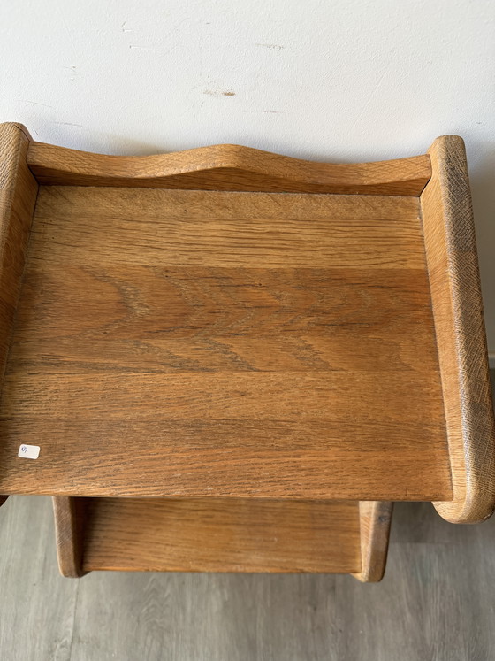 Image 1 of cabine téléphonique vintage