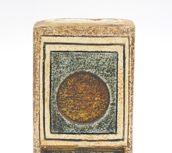 Image 1 of Troika "Brickvase" - Avril Bennett