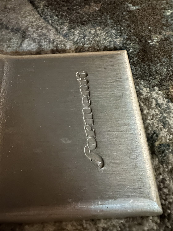 Image 1 of Formenti wave design banken 