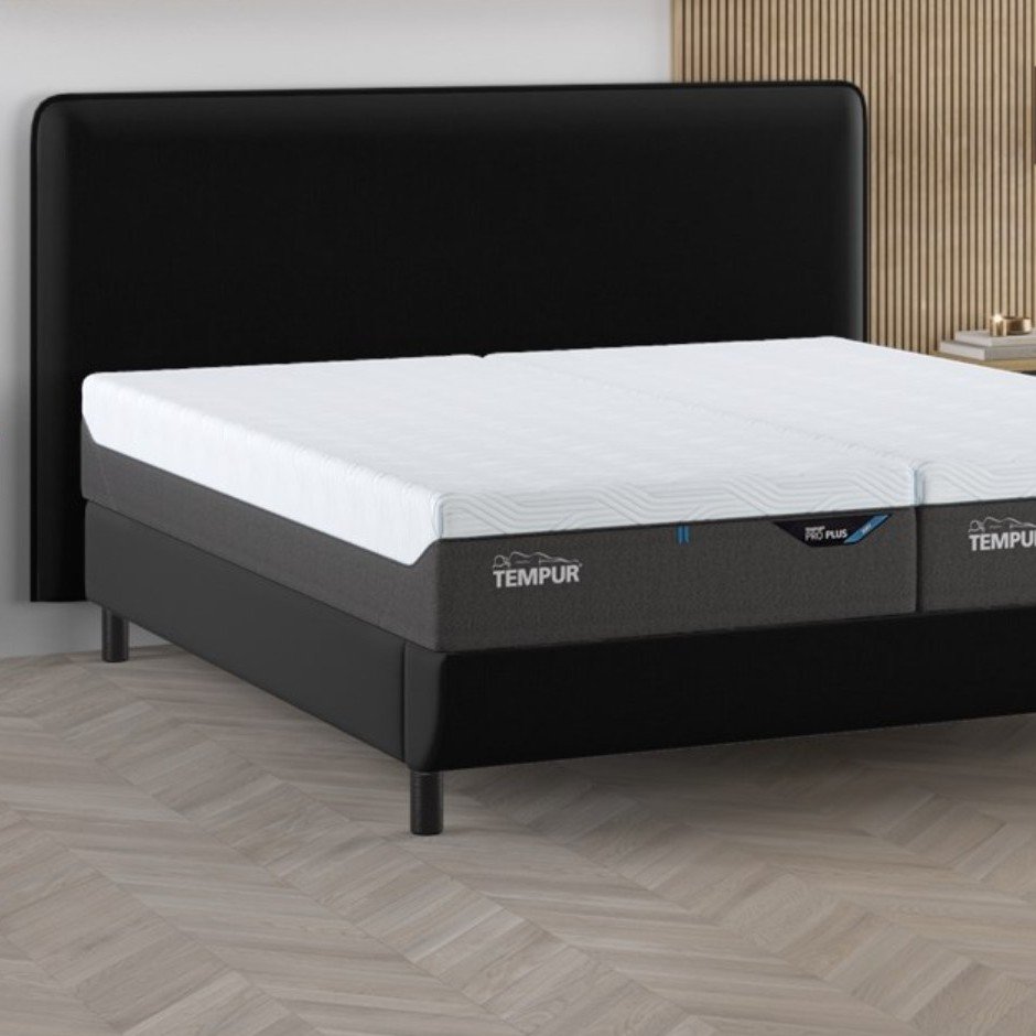 Tempur Arc boxspring - 180x210 | €1,995 | Whoppah