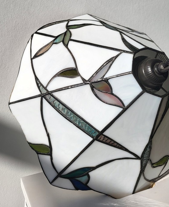 Image 1 of Lampada da soffitto Tiffany