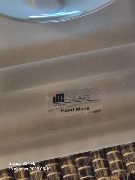 JH Portavelas Portugal – im-GLASS, Vidrio (photo 5 of 7)