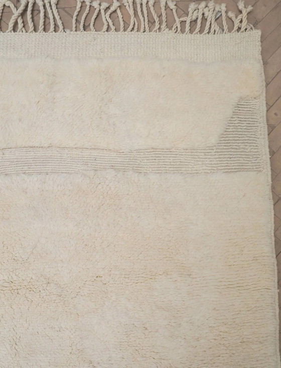 Mrirt agneau 310 x 210 cm – Tapis, Wool, Cotton (photo 7 of 10)