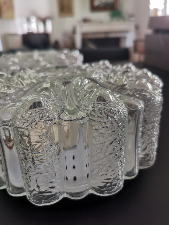 Image 1 of Lampada da parete vintage italiana