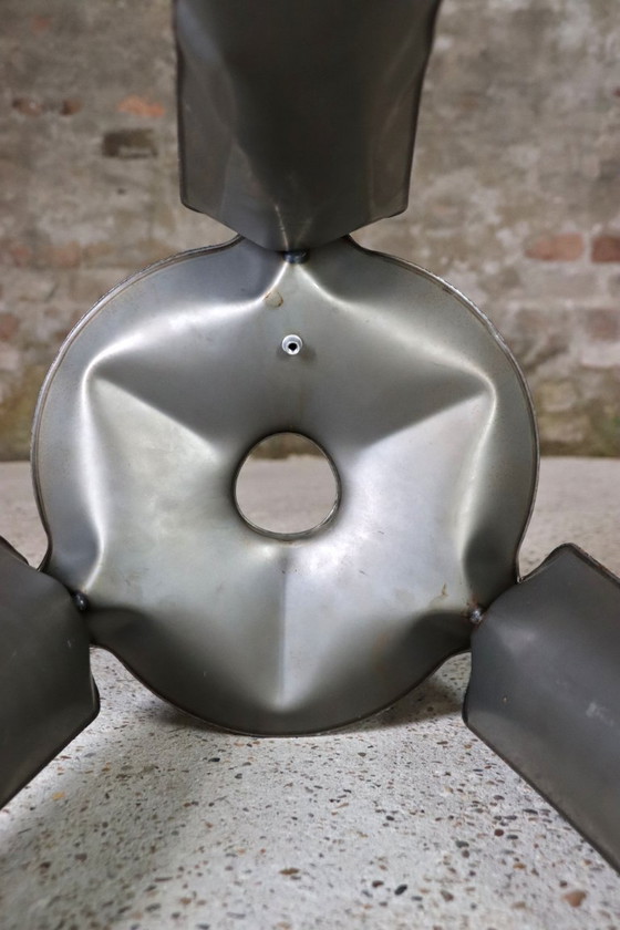 Image 1 of Oskar Zieta - Tabouret Plopp