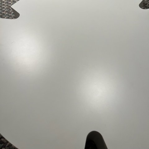 Image 1 of Tavolino da caffè Nix di B&B Italia (set di 2)