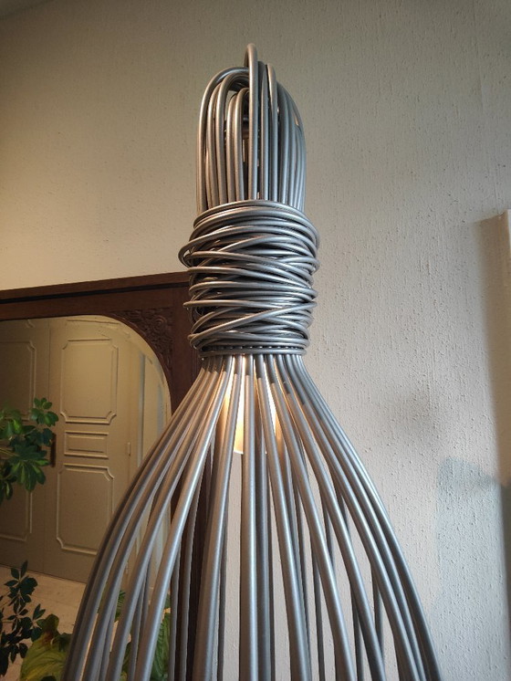 Image 1 of Bellissima lampada da terra di Terzani, la Hugo