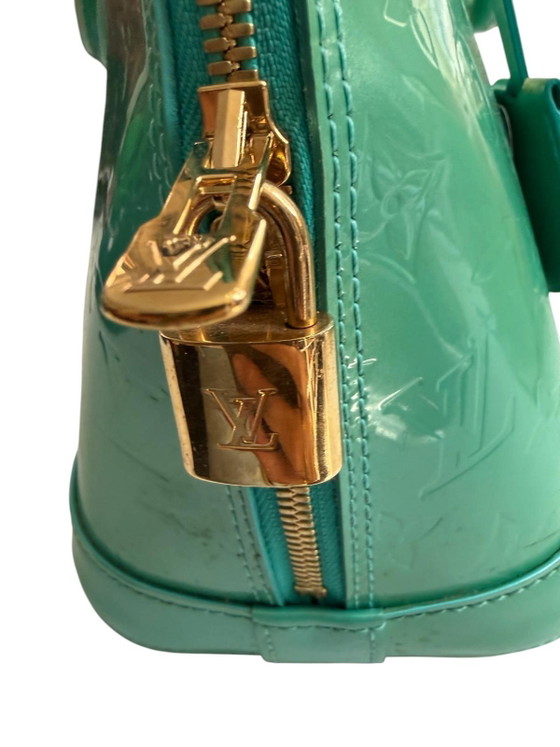 Image 1 of Louis Vuitton Alma tas
