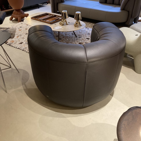 Image 1 of deSede DS-707/01 Canada fauteuil