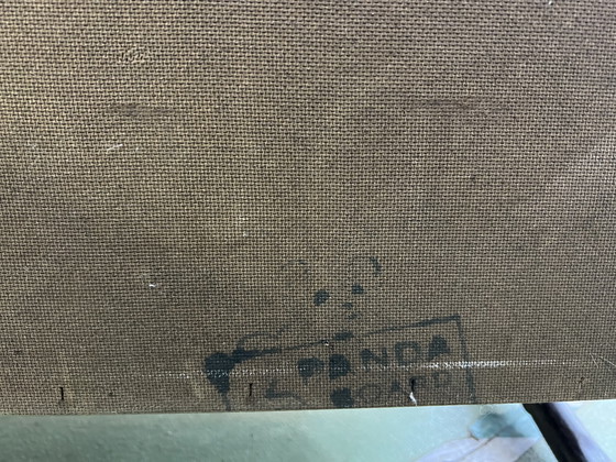 Image 1 of Vintage dressoir from Finland