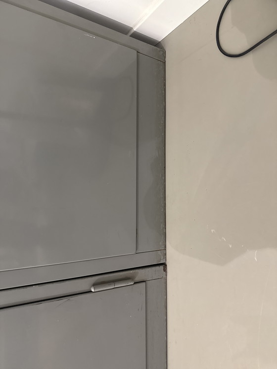 Image 1 of Gispen Stijl Kast